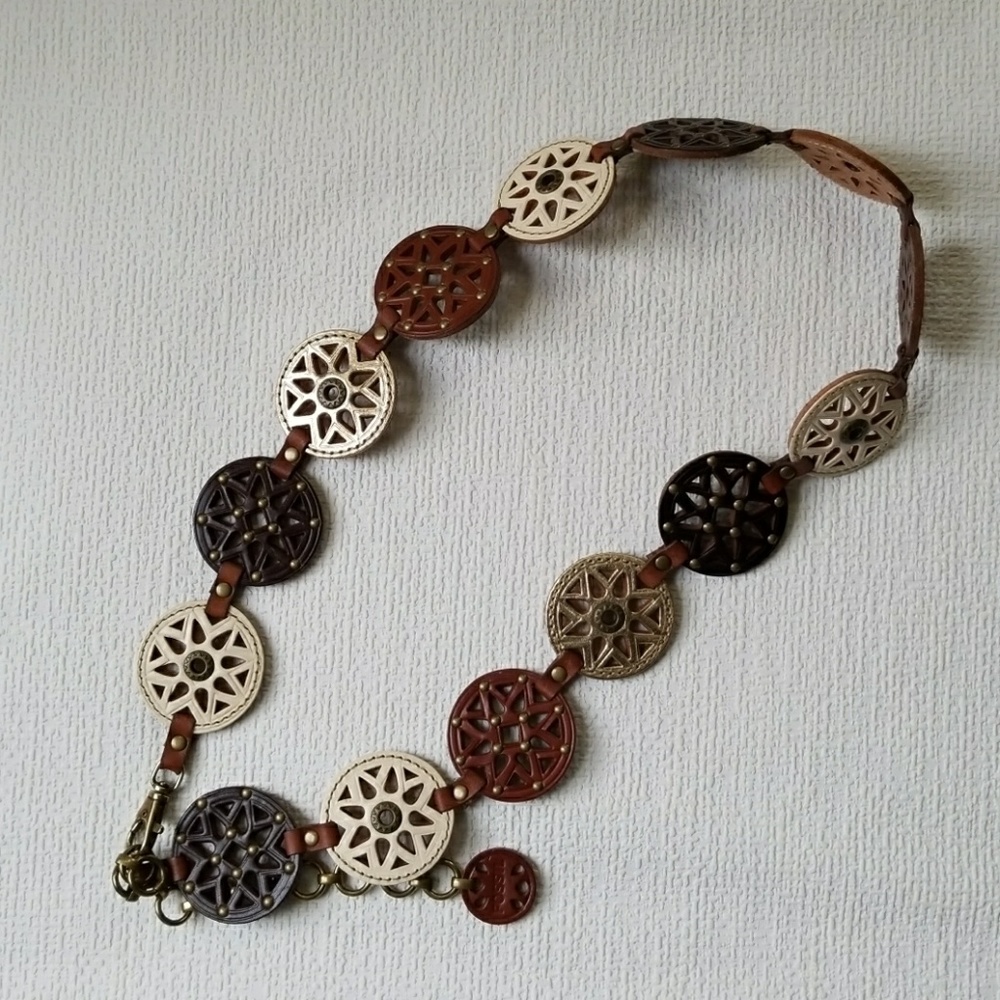 Fossil Belt